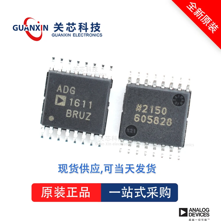 10Piece AD8369ARUZ AD8369 ad8369aruz TSSOP-16