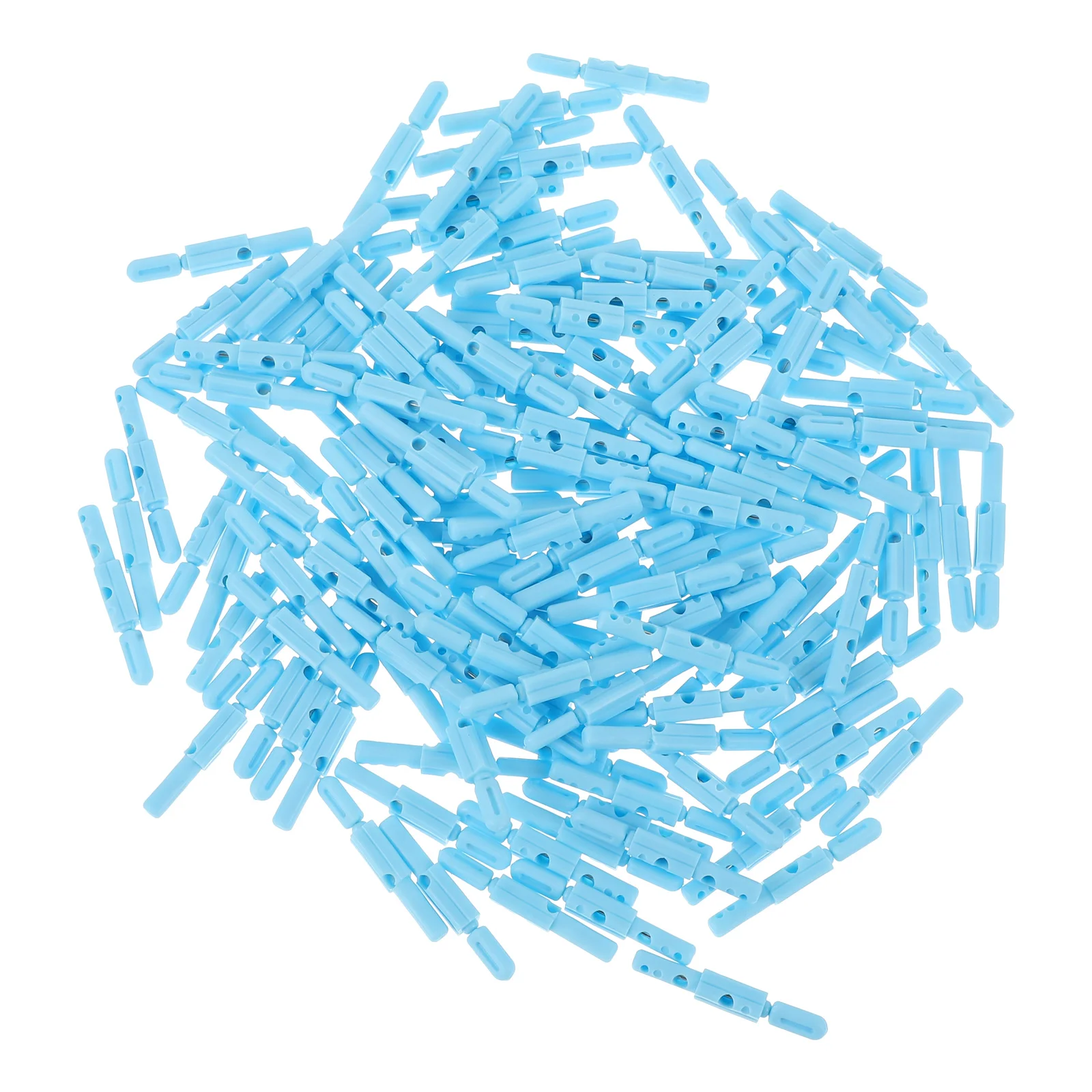 

200 Pcs Lancet Bloodletting Needles Lancing Clinic Metal Stainless Steel Test Collection