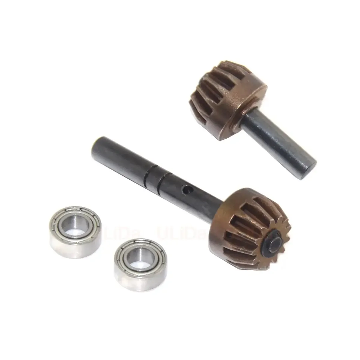 Приводная шестерня HSP 13T 02030 03015 подшипник шестерни дифференциала для 1/10 94123 94107 94111