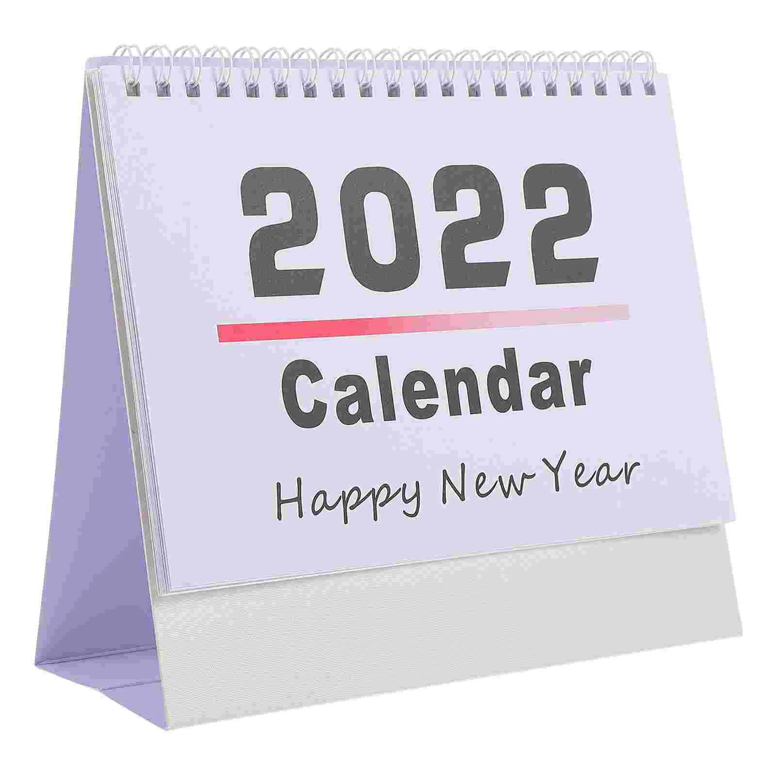 

Настольный календарь, настольный ежемесячный, офисный, английский, Международный, 2022, настольный планировщик, декоративный школьный списко...