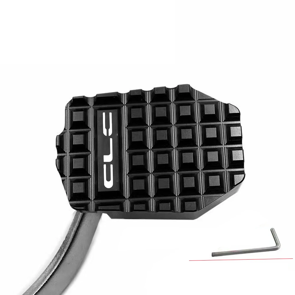 

Увеличенная педаль тормоза для мотоцикла CFMOTO CL-C450 clc450, нескользящая педаль тормоза для мотоцикла, запчасти для модификации мотоцикла