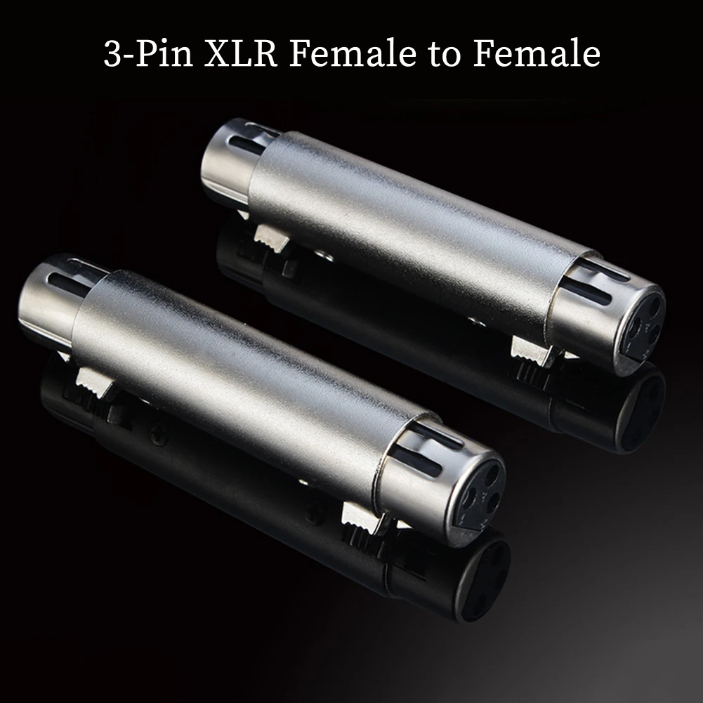 Рисунок 2 - Преобразователь XLR в RCA