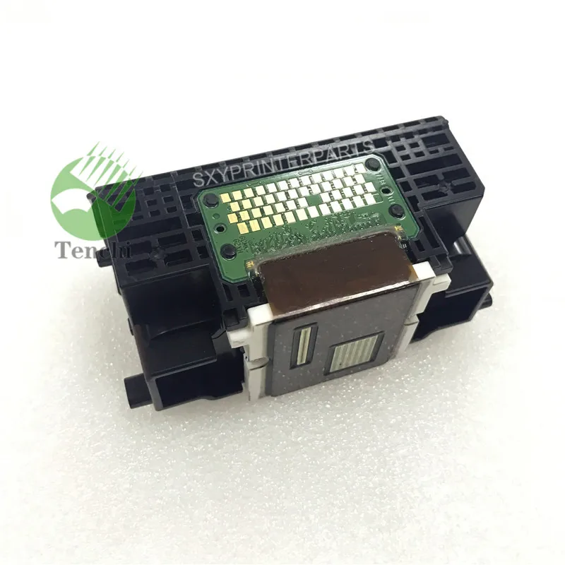 Бесплатная доставка оригинальная 99% новая печатающая головка для Canon iP4600/MP630 |