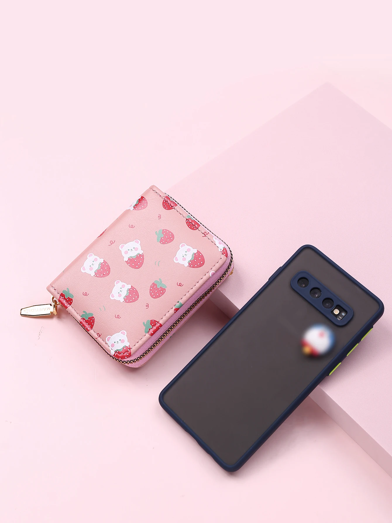 

80680 Luxury Designer Brand Women's Bags 2022 Hot Vintage Women's Leather Wallets Fashion Small Leather Bags