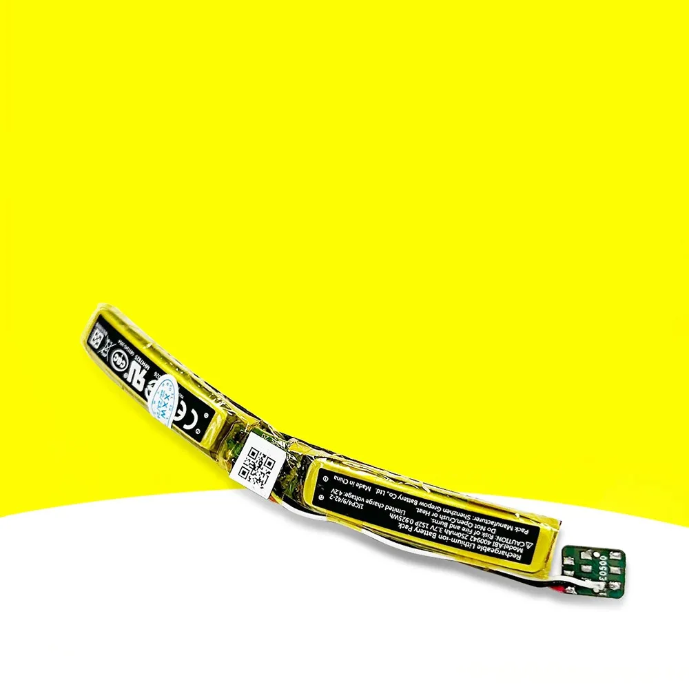 Аккумулятор для наушников BOSE QC30 ABI 400942