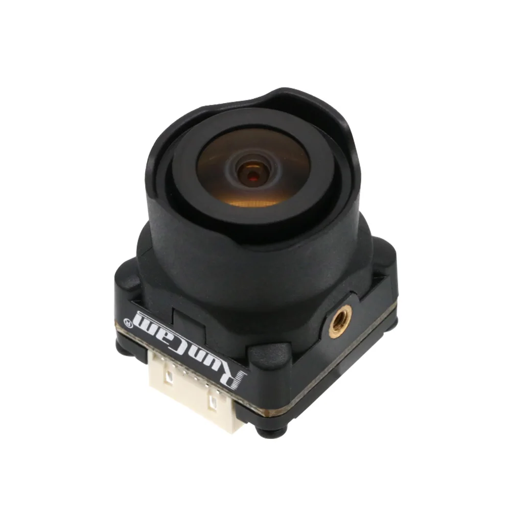RunCam Phoenix 2 SE V2 Специальный выпуск фотоаппарата с корпусом DC 5-36V 1 мм 8 9g 19*19*22 для