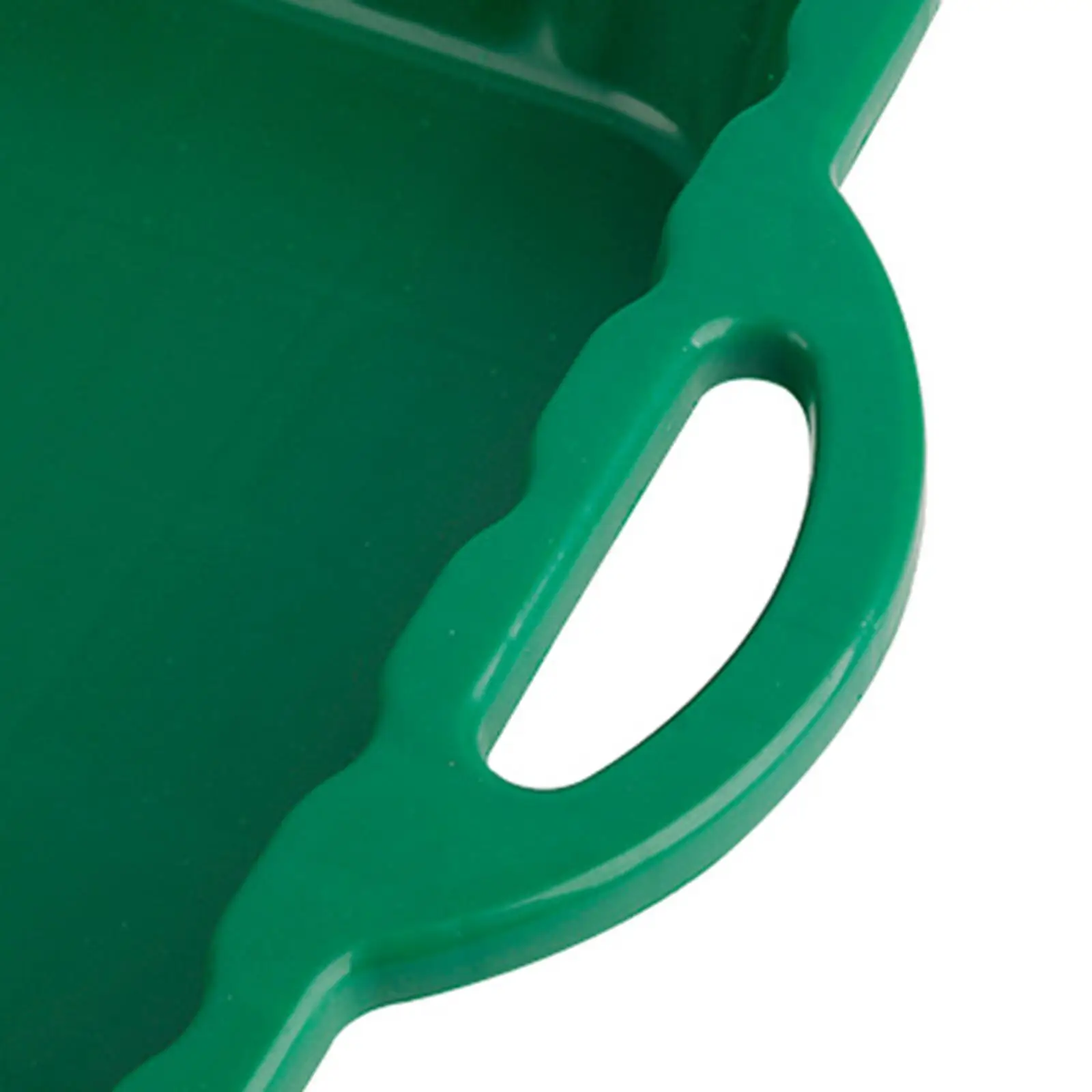 Поддон для слива масла инструмент ремонта автомобиля с большой емкостью