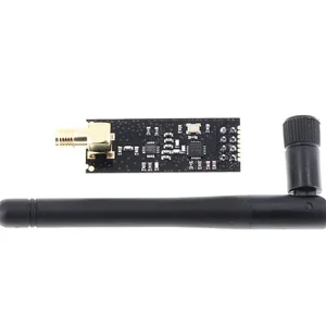 2.4G Wireless Modules 1100-Meters Long-Distance NRF24L01+PA+LNA Wireless Modules (with Antenna)