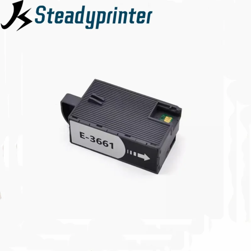T3661 Контейнер для ухода за отработанными чернилами EPSON Expression XP6000 XP6005 XP6100 XP6105 XP8500