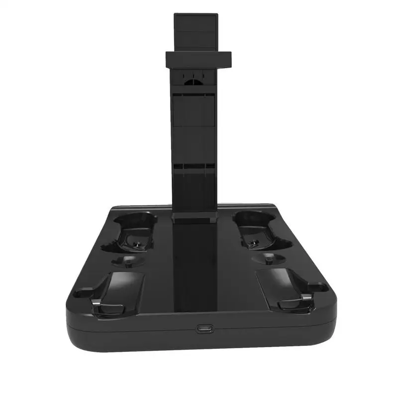 Улучшенная зарядная станция ForPS5/PSVR2 док-станция с контроллером и дисплеем