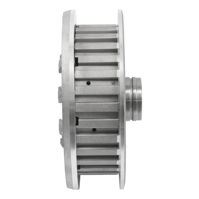 Нажимная пластина сцепления мотоцикла и внутренняя ступица для Harley Sportster XL883 1200 48