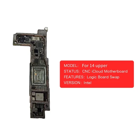 Материнская плата для iPhone 14 14 Pro 14 Pro Max 14 Plus  oneten