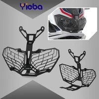 for honda crf1000l africa twin adventure sports 2015 2016 2017 2021 headlight guard motorcycle headlight guard protective cover