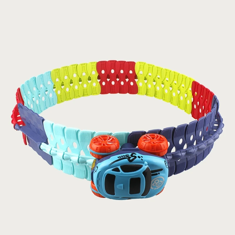 

Novelty High Quality Plastic Car Race Cute Animal Creative Children’s Gift Dropshipping