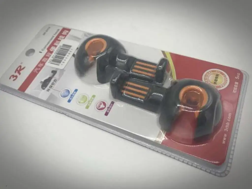 

Double head hanger/SYES104