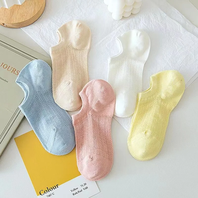 

New Children's Socks in 2022. Comfortable fabrics, diversified styles,