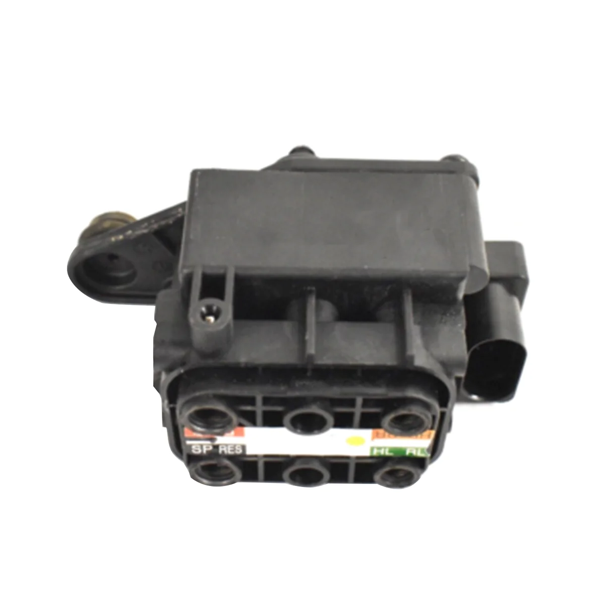 

Car Air Suspension Compressor Valve for Jaguar XJ XJL XJR AW933B486AA C2D26814 C2D5825 C2D47540