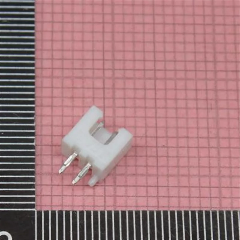 

100Pcs/Lot B2B-XH-AM JST CONNECTOR The corresponding metal needle can contact customer service