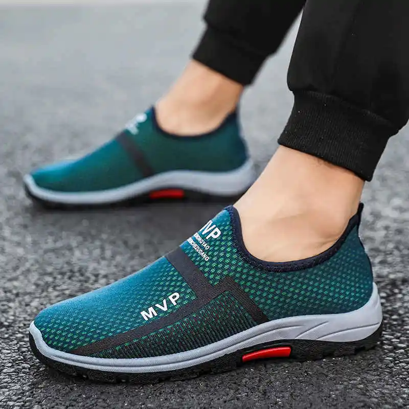 

Mens Running Shoes Hot Style Fashionable Sports Shoes Chausure Men Sneakers Tennis-Male Sneakers Sport Snackers Tennis Easy Buy