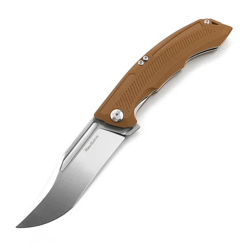 Складной карманный нож Nimoknives & Fatdragon