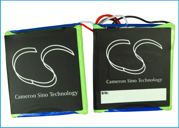 

CS 1800mAh Battery For Dual MC742819231 Dual DVD-P702