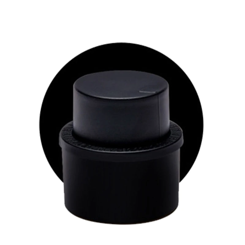 

Bottle Gadgets Soft Drinking Saver Bottle Stoppers Bottle Cap for Daily Use