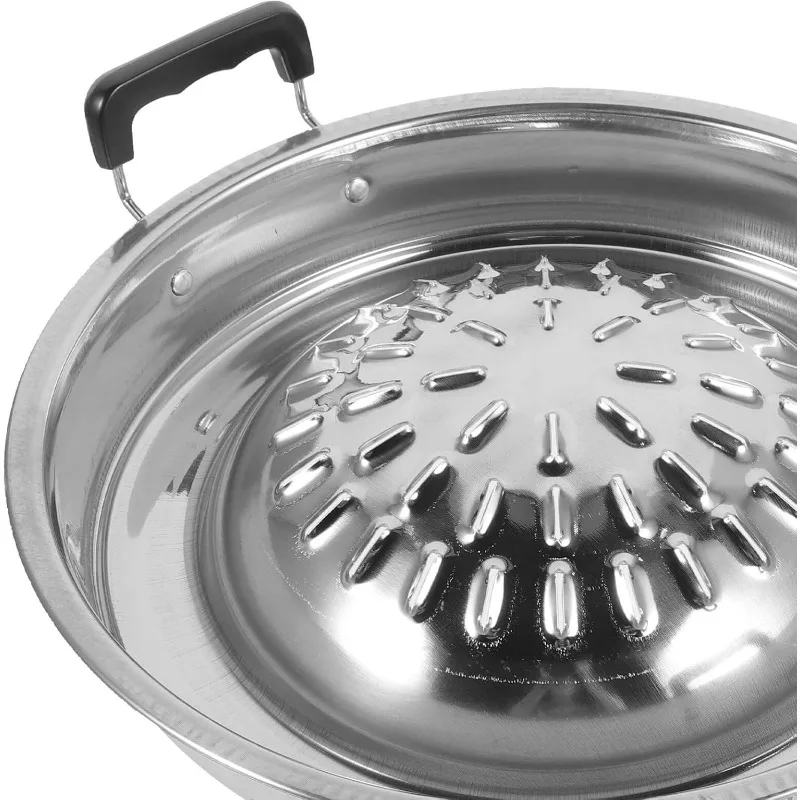 Портативный многофункциональный гриль-барбекю для кемпинга и ресторана газовый