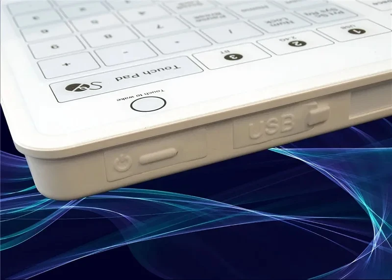 Сенсорный экран цвет в ассортименте