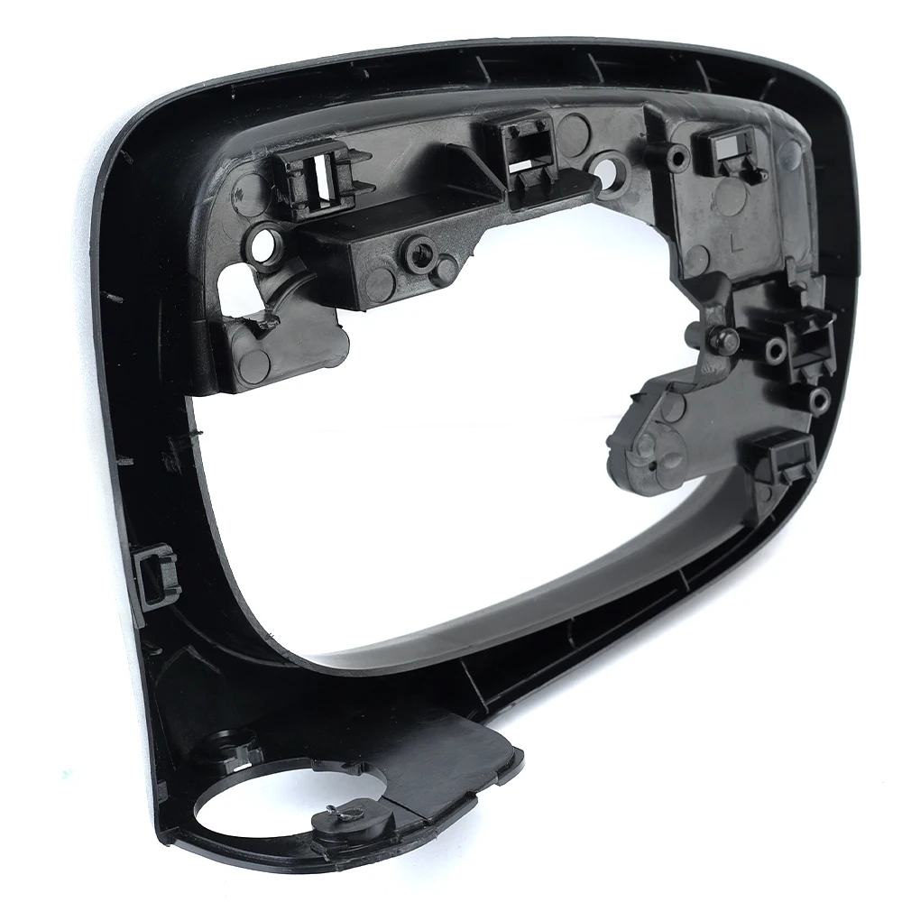 Крышка бокового зеркала автомобиля для Mazda CX-5 2015 2016 CX-3 2016-2018 2019 корпус заднего