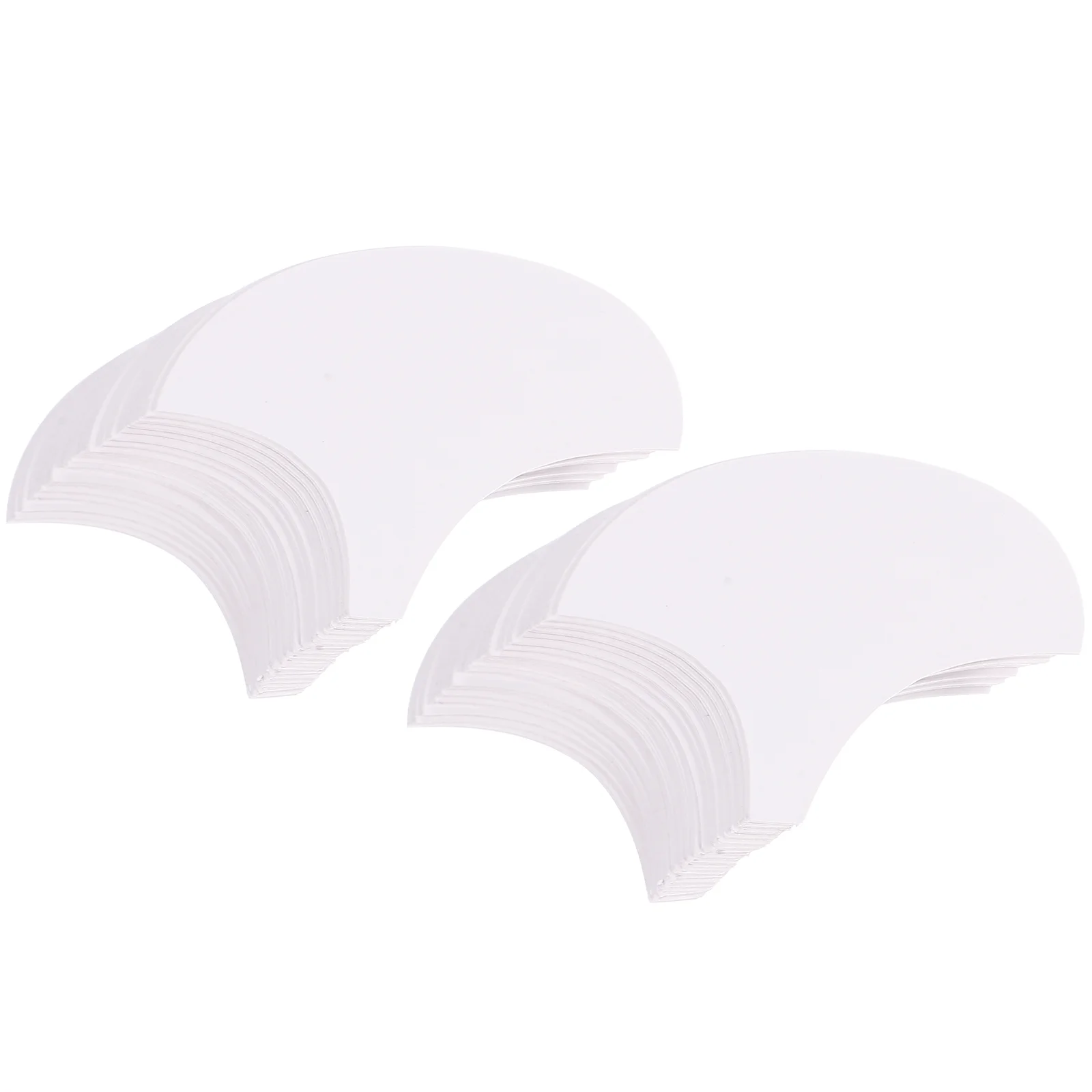 

2Pcs Household Delicate Quilting Paper Quilting Crafts Papers for Quilting Friends Crafting