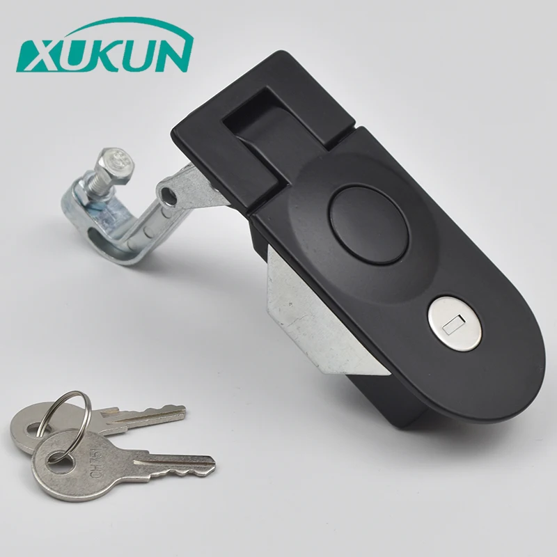 5 шт. замок с рычагом сжатия