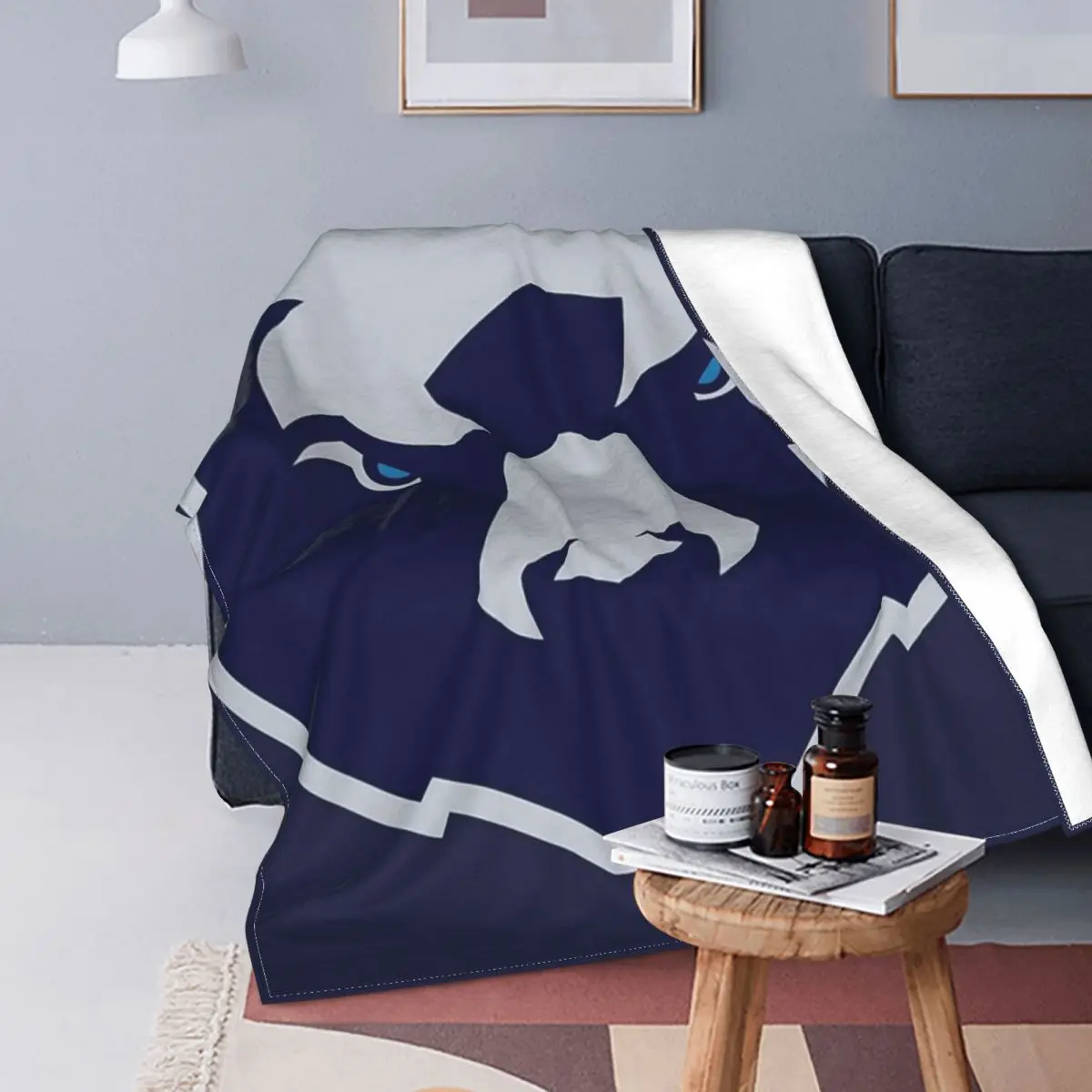 

Bristol Bears Blanket Flannel Lightweight Throw Blankets Sofa Throw Blanket For Couch Bedding Travel Throws Bedspread Quilt