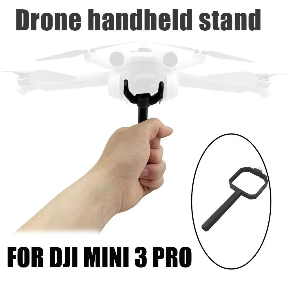 

Новый стабилизатор шасси ручной держатель крепление кронштейн для DJI Mini 3 Pro