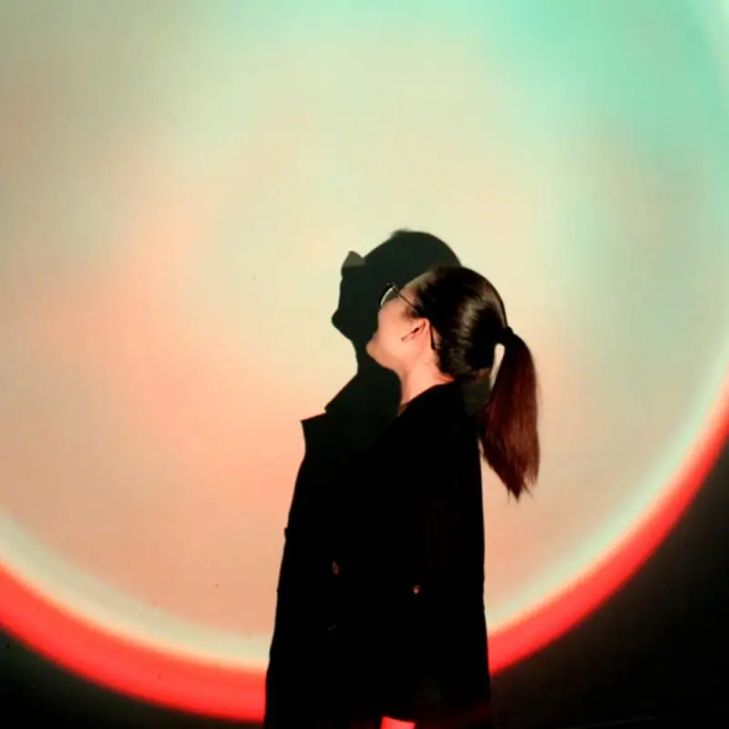 

1~5PCS LED Galaxy Stage Effect Lighting Strobe Laser Projector Night Disco Ball Christmas Holiday Lamp For DJ Party RGB