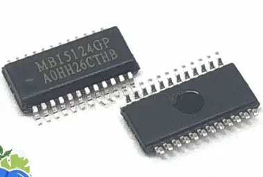 

50pcs/lot MBI5124GP MBI5124 SSOP24 New original stock