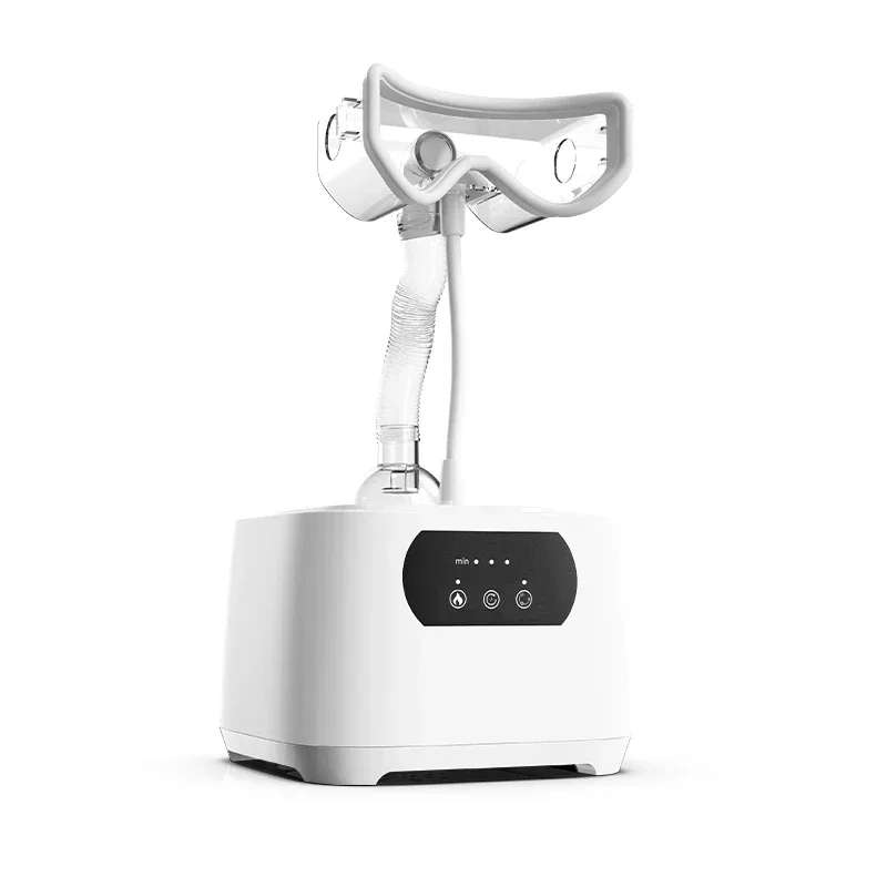 Электронный воздушный компрессор микроультразвуковой распылитель для глаз