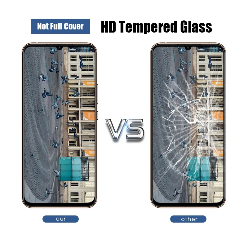 3pcs tempered glass for xiaomi mi 10t pro 9t 11 10 11i a2 a1 a3 lite 9 8 5g se screen protector for xiaomi poco x3 f3 glass free global shipping