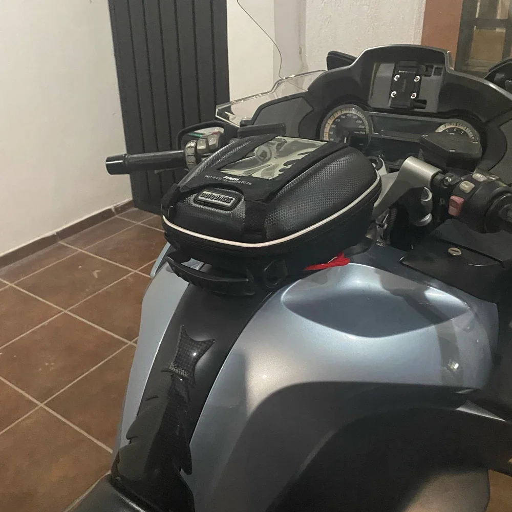 R900RT сумка на бак для багажа BMW R1200 R900 RT аксессуары мотоциклов Tanklock гоночный рюкзак