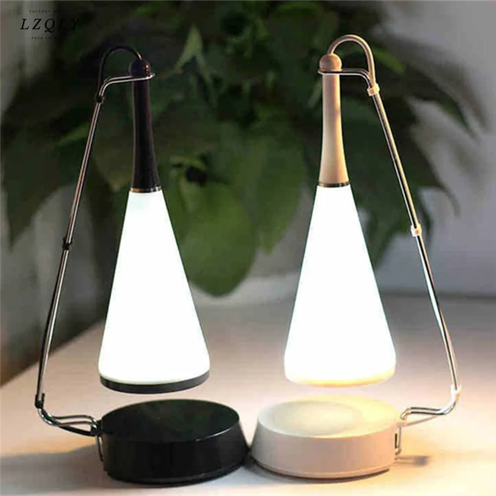 

3.5W LED Bluetooth USB Touch Sensor Desk Lamp Light Qi Wireless Phone Charger Bluetooth Speaker Wireless Charger for Cell Phone