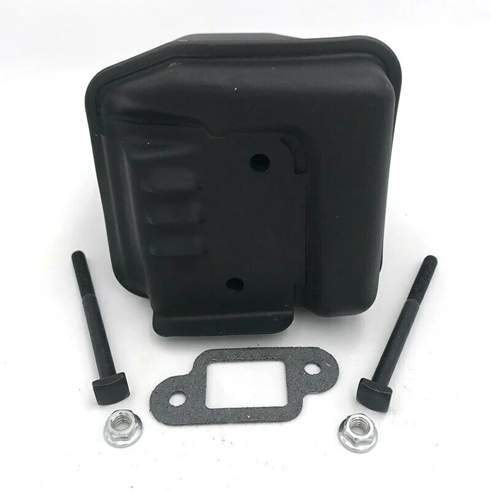 Комплект болтов в сборе глушителя для ST IHL M 50 30 10 021 023 025 MS 210 250 230 Запасные части