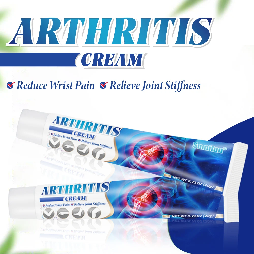 Лечебный крем для сухожилия и артрита 20 г |