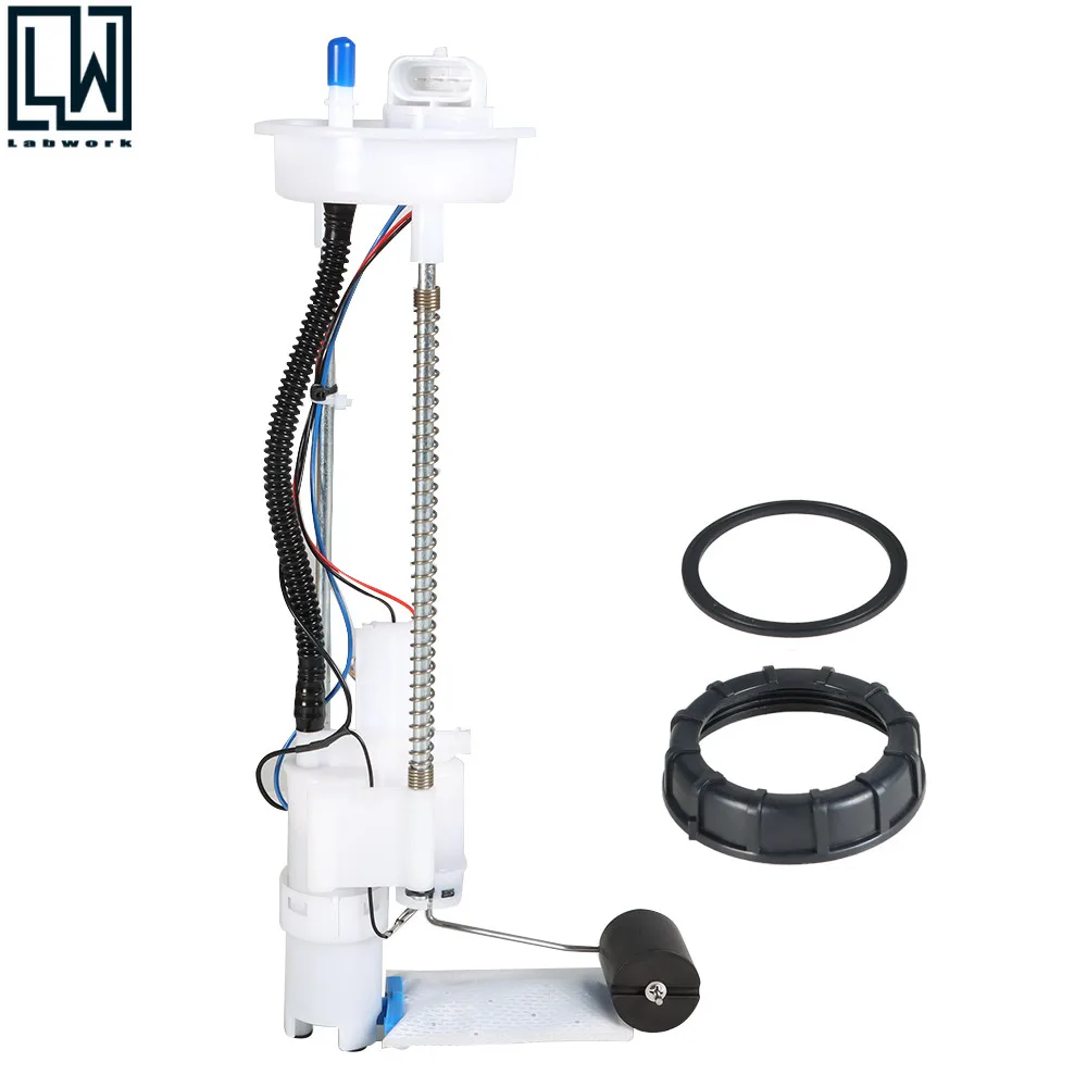 

Fuel Tank Pump Assembly For Polaris Sportsman 570 2014-2016 47-1002