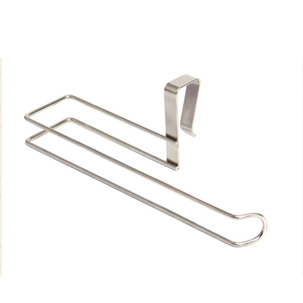 

Держатель для бумажных полотенец из нержавеющей стали