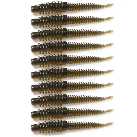 Набор приманок GOBAIT TPE Worm 6,5 см 7,5 см 8,5 см