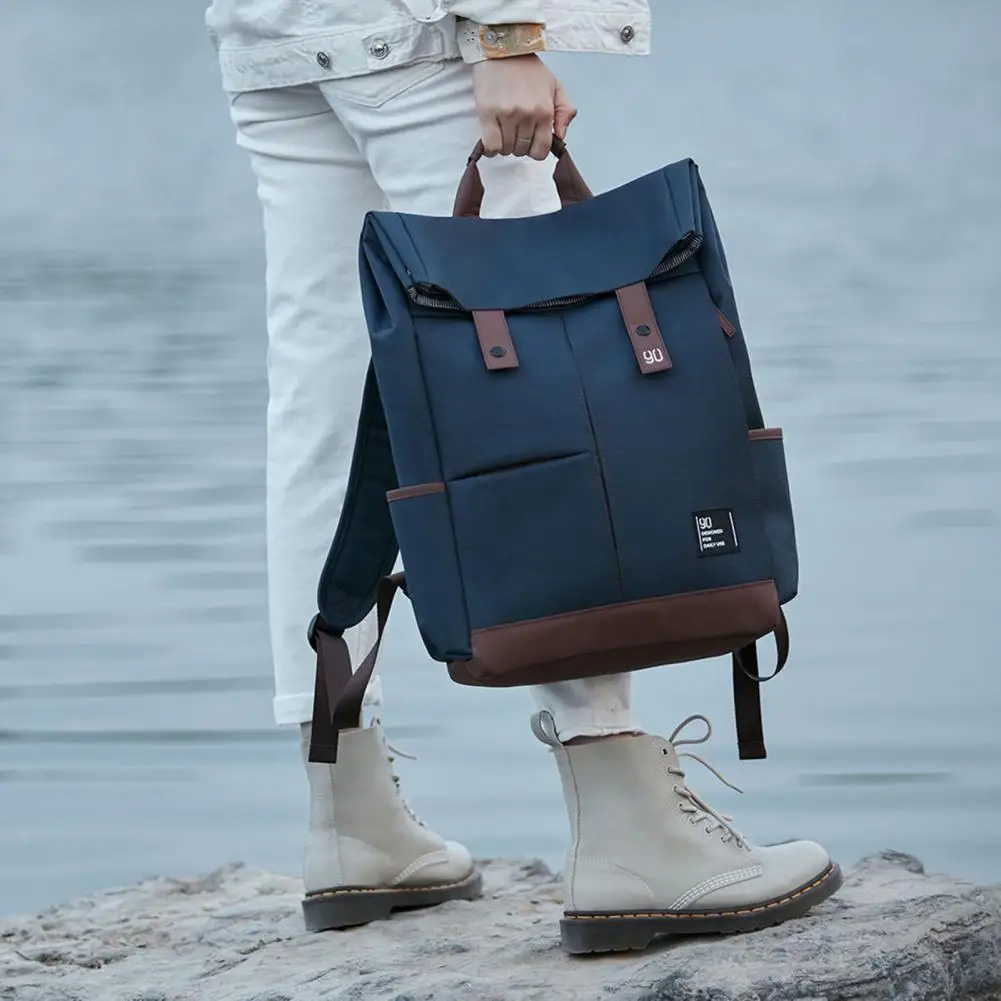 Popular Schoolbag Tear Resistance Multipurpose Fine Stitching Outdoor Backpack  Laptop Backpack    Laptop Backpack