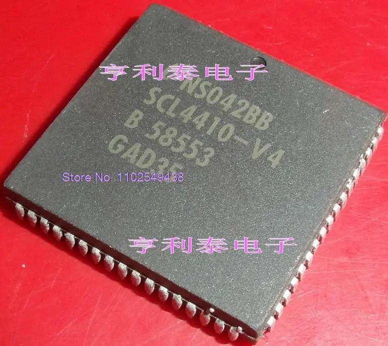 

SCL4410-V4