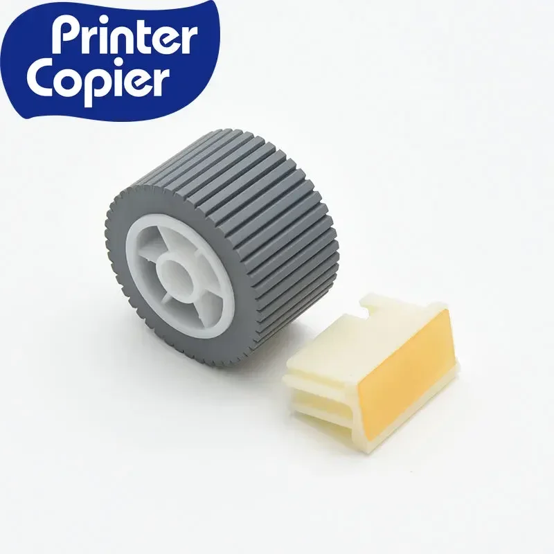 C252-2802 C252-2820 Разделительная накладка ролика подачи для RICOH JP730 JP735 JP750 JP780 JP785 DX2330 DX2430
