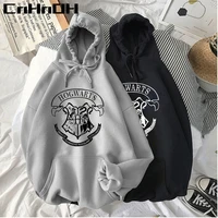 cnhnoh spring winter new style slim fit casual hooded for movie fans women sweatshirt 3d hoodies