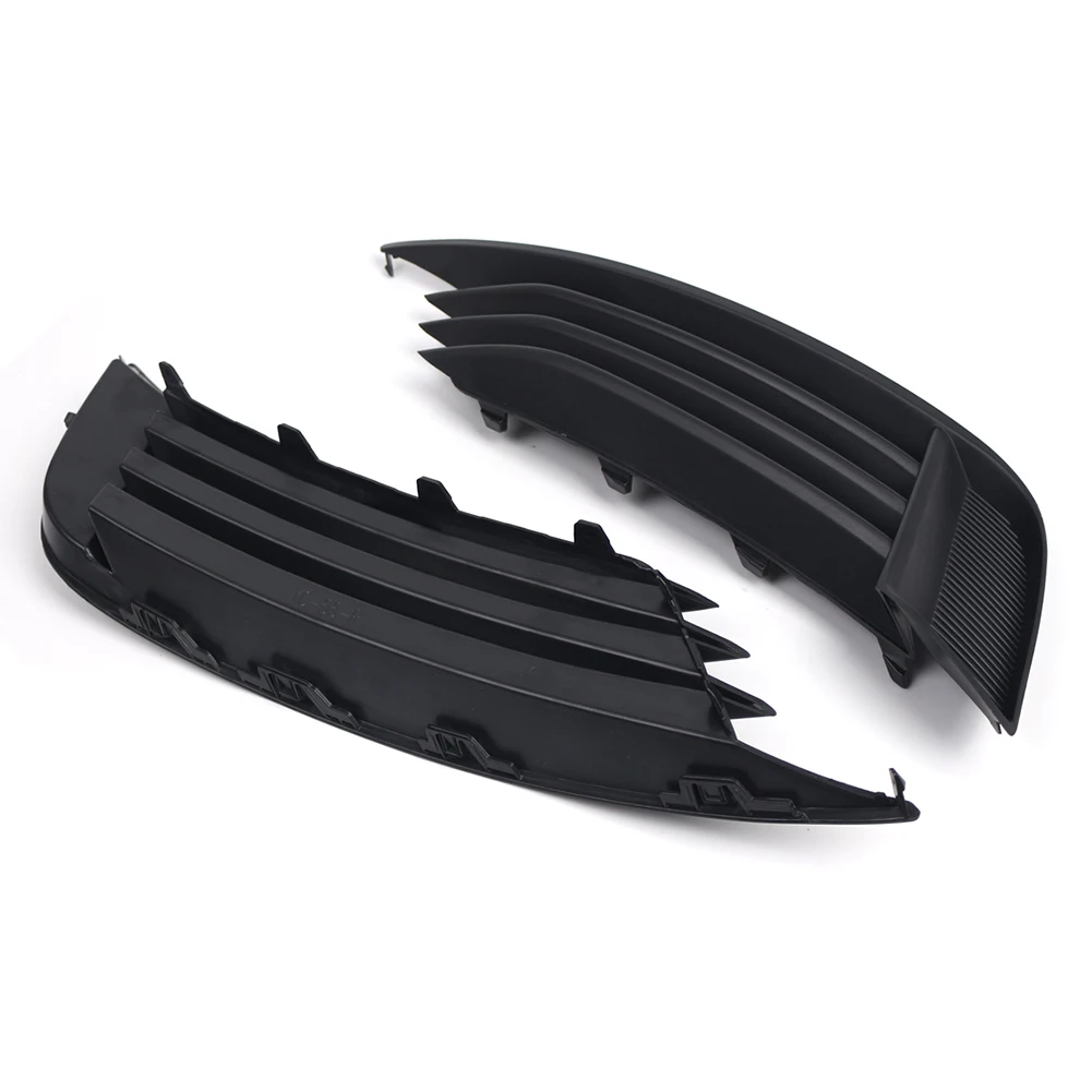 Прямая установка нижняя решетка переднего бампера автомобиля для A3 2013 2017 Plug And Play