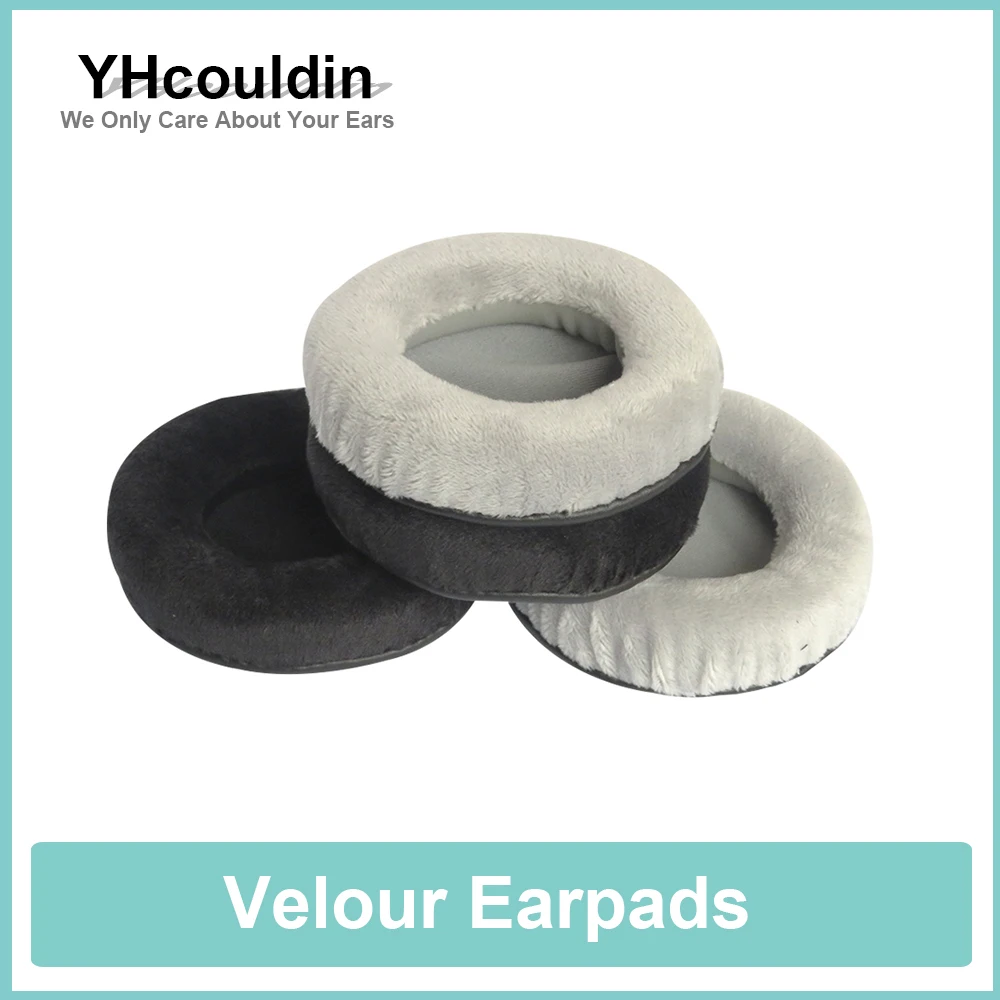 

Velour Earpads For Somic G945 Headpohone Replacement Headset Ear Pad